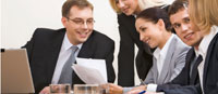Government Agencies Answering Service
